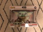 Funko Pop Jumbo The Child, Ophalen of Verzenden, Zo goed als nieuw