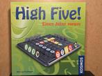 High Five Bordspel (DE) - Kosmos, Ophalen of Verzenden, Nieuw, Kosmos