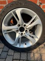 BMW Z4 velgen breedset voor 225 en achter 255  17 inch, Auto-onderdelen, Banden en Velgen, Ophalen, Gebruikt, Velg(en), 17 inch