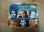 Aangenaam klassiek editie 2002 (2 CD), Kamermuziek, Boxset, Ophalen of Verzenden, Zo goed als nieuw