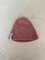 Lief newborn mutsje van Lodger, Jongetje of Meisje, Maat 56, Zo goed als nieuw, Muts