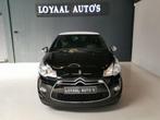 Citroen DS3 1.2 VTi So Chic | AUT | AIRCO | CRUISE | PDC | E, Euro 5, Stof, Gebruikt, 1199 cc