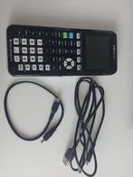 TI-84 PLUS CE-T Rekenmachine, Verzenden, Grafische rekenmachine, Zo goed als nieuw