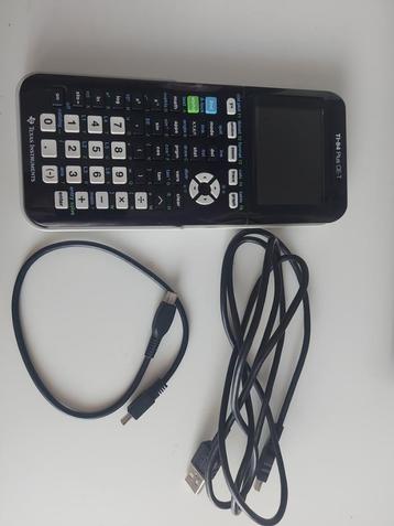 TI-84 PLUS CE-T Rekenmachine beschikbaar voor biedingen