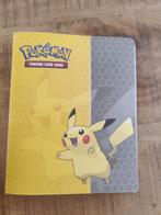 Pokemon mapje, Ophalen of Verzenden, Zo goed als nieuw