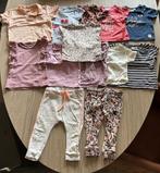 Kinderkleding pakket maat 68 (meisje), Kinderen en Baby's, Ophalen of Verzenden, Gebruikt, Maat 68