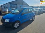 Fiat Panda 1.1 Active Bj:2004 NAP!, Voorwielaandrijving, Airbags, Origineel Nederlands, Bedrijf