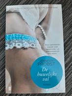 Jennifer Probst - De huwelijksval, Ophalen of Verzenden, Zo goed als nieuw, Jennifer Probst