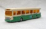 Majorette 310 Saviem SC10 stadsbus Parijs open achterbalkon, Hobby en Vrije tijd, Modelauto's | 1:87, Ophalen of Verzenden, Gebruikt