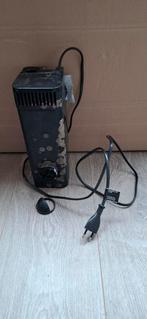 Tunze Comline Streamfilter 3163, Dieren en Toebehoren, Vissen | Aquaria en Toebehoren, Ophalen of Verzenden, Gebruikt, Filter of Co2