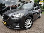 Mazda CX-5 2.0 TS+ Lease Pack 2WD Airco/Navigatie, Voorwielaandrijving, Stof, 4 cilinders, Origineel Nederlands