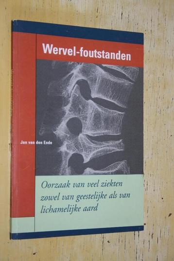 Wervel-Foutstanden Jan van den Ende Methode Sickesz beschikbaar voor biedingen