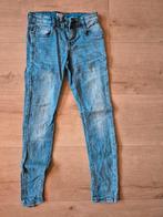 Koko noro jeans mt 134 140, Ophalen of Verzenden, Zo goed als nieuw, Jongen, Broek