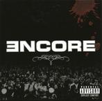 Eminem – Encore Originele 2CD Nieuw., Cd's en Dvd's, Ophalen of Verzenden, 1960 tot 1980, Nieuw in verpakking, Boxset