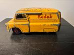 Bedford van Kodak, Ophalen of Verzenden, Zo goed als nieuw, Dinky Toys