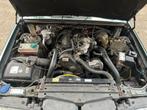 Volvo b230fk motor met bak te koop, Ophalen, Volvo