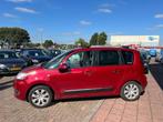 Citroen C3 Picasso 1.6 VTi Exclusive - SCHADE - Clima - Crui, Auto's, Voorwielaandrijving, Euro 5, Stof, Gebruikt