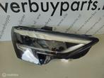 Koplamp led origineel Audi A3  8YS ('20-'24) 8y0941034, Auto-onderdelen, Audi, Gebruikt, Audi, Ophalen of Verzenden