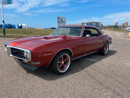Pontiac heel netjes 0634356353 💥, Auto's, Oldtimers, Bedrijf, Ophalen of Verzenden