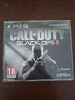 Call of Duty Black Ops II - PS3 Promo Editie, Spelcomputers en Games, Online, Gebruikt, Vanaf 18 jaar, Shooter