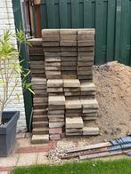 Stenen gratis ophaal, Tuin en Terras, Ophalen of Verzenden, Gebruikt