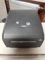 Zebra ZD220 Labelprinter - Nieuwstaat!, Computers en Software, Labelprinters, Ophalen of Verzenden, Nieuw, Etiket, Zebra
