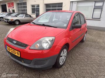 Ford Fiesta 1.3-8V Cool & Sound beschikbaar voor biedingen