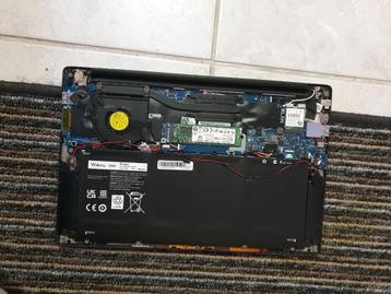 Battery Dell XPS 9360 beschikbaar voor biedingen