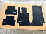 Velours AMG mattenset W205 A2056808211, Auto-onderdelen, Interieur en Bekleding, Mercedes-Benz, Niet ingevuld, Nieuw, Niet ingevuld