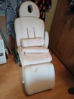 Behandelstoel/tattoo stoel, Ophalen, Gebruikt, Massagetafel
