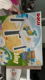 Zand en watertafel nieuw in doos/ speeltafel, Kinderen en Baby's, Speelgoed | Buiten | Zandbakken, Ophalen of Verzenden, Nieuw