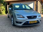Ford Focus 2.5 20V Turbo 166KW 5D 2006 Grijs, 65 €/maand, 1337 kg, 2521 cc, 11 km/l