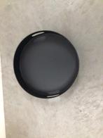 Nieuwe ronde metalen dienblad, Ophalen, Nieuw, Rond, Metaal