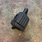 Golf 5 Luchtfilterhuis met Luchtmassameter – 1F0 129 607, Ophalen, Gebruikt, Seat