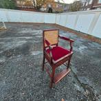 Hoge casino inspector barkruk, 1 kruk, Ophalen, 60 tot 90 cm