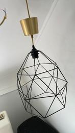 Hanglamp, Ophalen, Zo goed als nieuw, Minder dan 50 cm