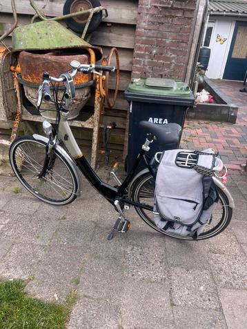 Elektrische fiets batavus beschikbaar voor biedingen