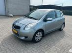 Toyota Yaris 1.3 16V Vvt-i 5DR 2007 Airco Trekhaak Dealer On, Voorwielaandrijving, 4 cilinders, 995 kg, 547 kg