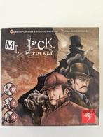 Mr. Jack Pocket - Detective Kaartspel (2 spelers), Hobby en Vrije tijd, Gezelschapsspellen | Bordspellen, Een of twee spelers