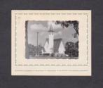Foto Indonesië Indië Djakarta Kerk Jaren 30., Verzamelen, Foto's en Prenten, Verzenden, Foto, Buitenland, Zo goed als nieuw