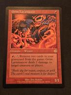 Grim Lavamancer, Ophalen of Verzenden, Zo goed als nieuw