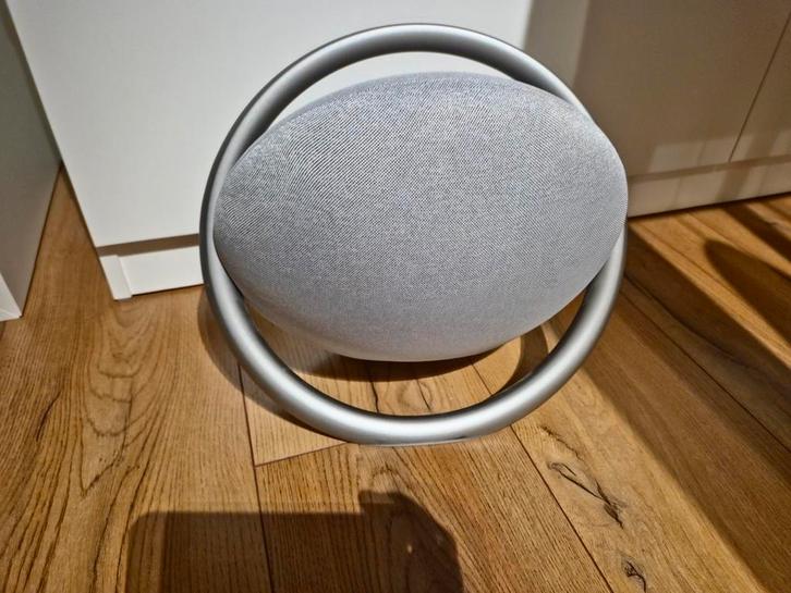 Harman Kardon Onyx Studio 7 - Grijs, Audio, Tv en Foto, Luidsprekers, Zo goed als nieuw, Overige typen, 60 tot 120 watt, Overige merken