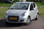 Suzuki alto 1.0 comfort, Auto's, Suzuki, Te koop, Zilver of Grijs, Benzine, Overige carrosserieën