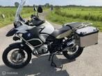 BMW R 1200 GS Adventure, Handvatverwarming, Bedrijf, 1170 cc, Meer dan 35 kW