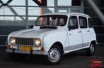 Renault 4 R 4 GTL | NIEUWE APK |, Voorwielaandrijving, 46 pk, Gebruikt, Overige modellen