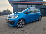 Volkswagen up! R line 4 Deurs BMT 2020, Auto's, Voorwielaandrijving, Origineel Nederlands, Handgeschakeld, Particulier