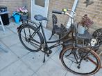 cortina fiets zonder versnellingen, Ophalen, Gebruikt