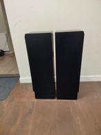 Quard 350s, Ophalen of Verzenden, 120 watt of meer, Front, Rear of Stereo speakers, Overige merken