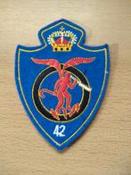 Te koop, Ophalen of Verzenden, Luchtmacht, Overige gebieden, Embleem of Badge