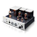 SUMMERSALE CAYIN HA-3A tube headphone amp silver (nieuw), Versterker, Onbekend, Ophalen of Verzenden, Onbekend
